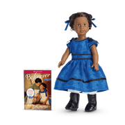 Addy Walker™ Mini Doll & Book (Historical Characters) L7