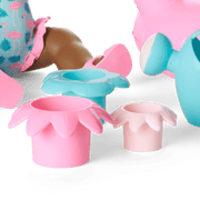 Flamingo Fun Play Set (Bitty Baby® Splash™) Q9