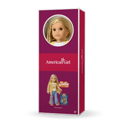 Julie™ 18-inch Doll & Journal (Historical Characters) A7