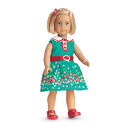 Kit Kittredge™ Mini Doll & Book (Historical Characters) H3