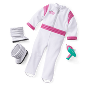 Courtney's™ Halloween Costume for 18-inch Dolls (Historical Characters) Q5