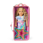 American Girl® Doll Carrier for 18-inch Dolls C0