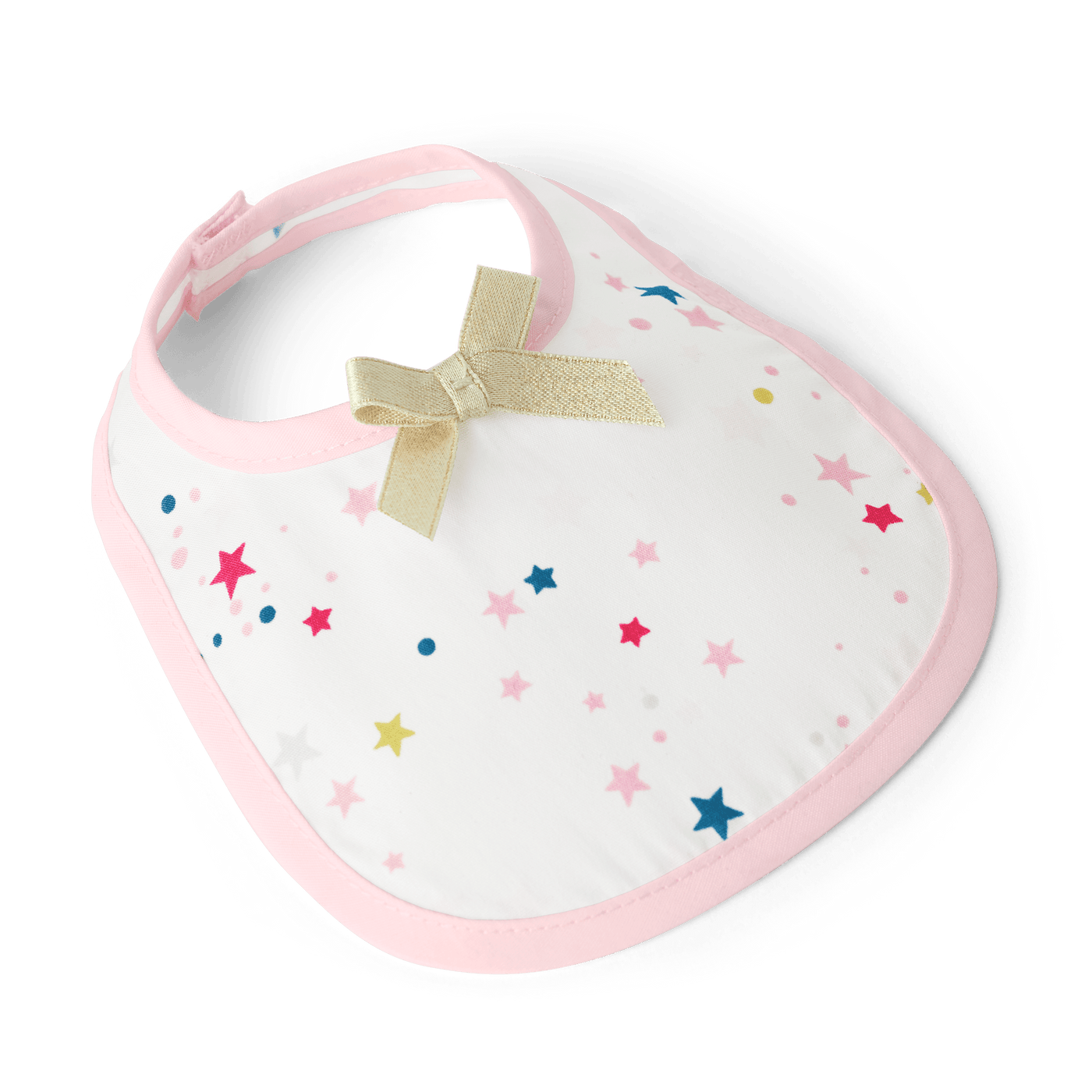 Bitty's™ Bib B3