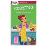 A Smart Girl's Guide: Cooking T6