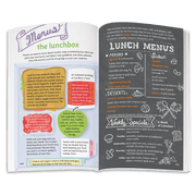 A Smart Girl's Guide: Cooking U4
