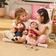 My First Josefina™ Doll & Board Book (Historical Characters) K9