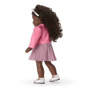 Celebrity Chic Outfit for 18-inch Dolls M8