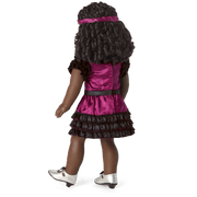 Claudie's™ Jazz Performance Outfit for 18-inch Dolls (Historical Characters) B2