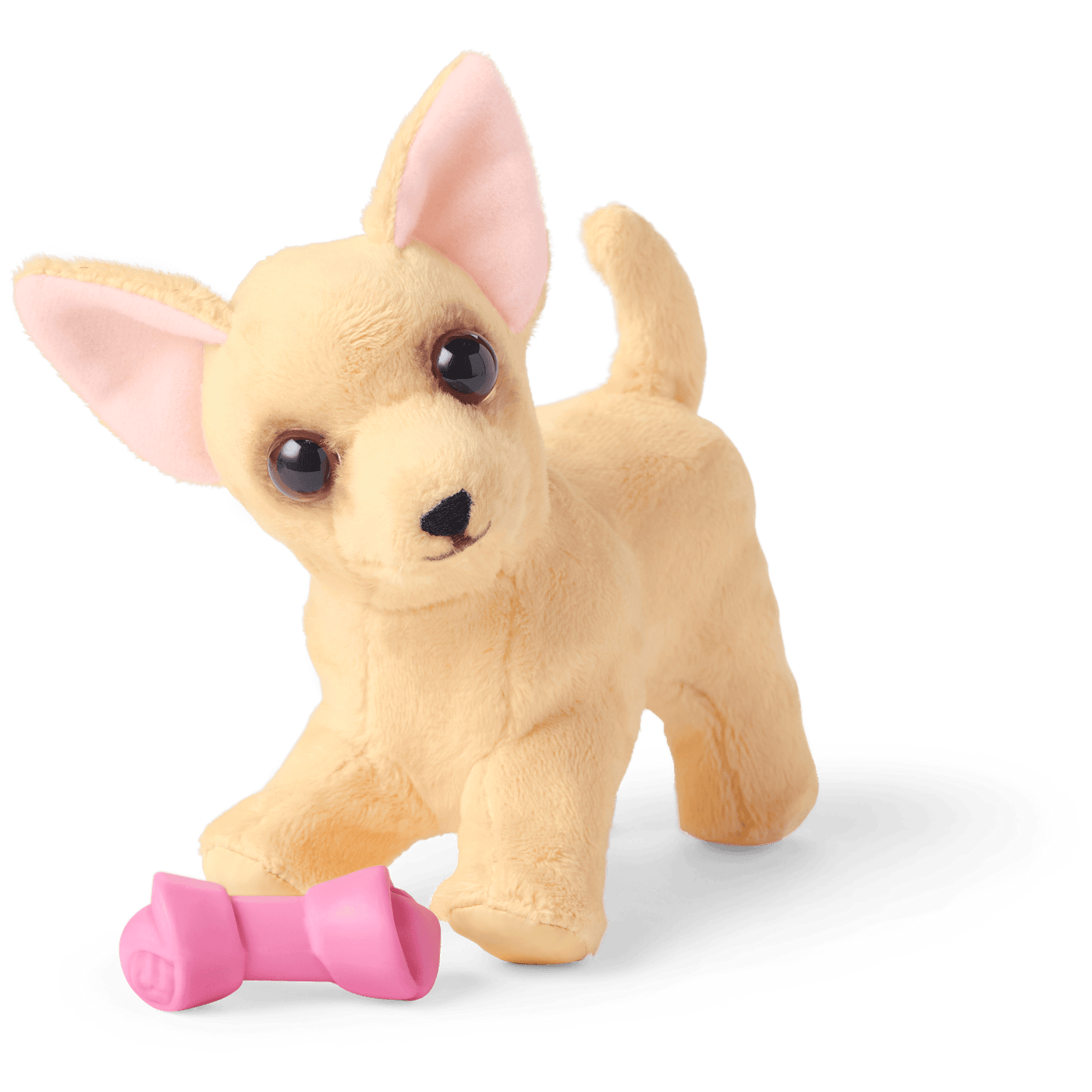 Barker Posey™ Dog for 18-inch Dolls O5