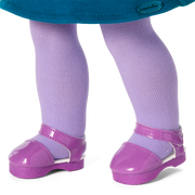 Julie’s™ School Outfit for 18-inch Dolls (Historical Characters) V1