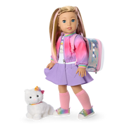 Summer’s™ Cat, Fettuccine™ (Girl of the Year™ 2025) J2