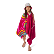 American Girl® Beach Towel E1