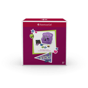 Nicki’s™ Bedroom Accessories for 18-inch Dolls (Historical Characters) J8