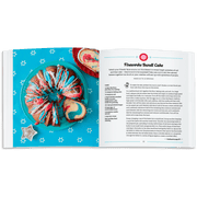 American Girl® Summer Treats Cookbook V6