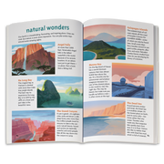 A Smart Girl's Guide: Travel C7