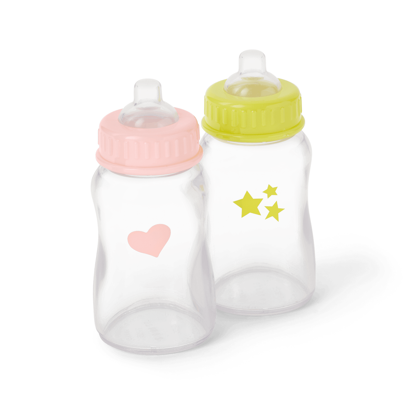 Bitty's™ Bottle Set G6