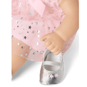 Sprinkle of Stars Outfit for Bitty Baby® Dolls I1