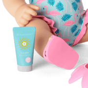 Flamingo Fun Play Set (Bitty Baby® Splash™) P3