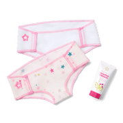 Bitty’s™ Diaper Set G8