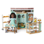 Angelo's Bakery™ for 18-inch Dolls (Historical Characters) T7