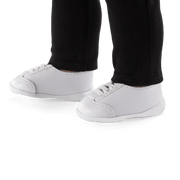Referee Outfit for 18-inch Dolls G6