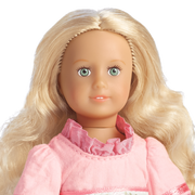 Caroline Abbott™ Mini Doll & Book (Historical Characters) A0
