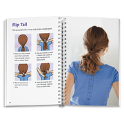The Hair Book U9
