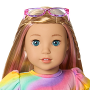 Summer™ 18-inch Doll & Journal (Girl of the Year™ 2025) F4