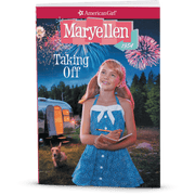 Taking Off: Maryellen Book 2 (Historical Characters) G4