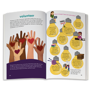 A Smart Girl's Guide: Race & Inclusion Book B4