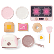 Breakfast for Bitty™ Set M6
