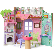 WellieWishers™ Treehouse Castle R0