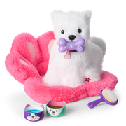 Summer’s™ Dog Accessories (Girl of the Year™ 2025) J5
