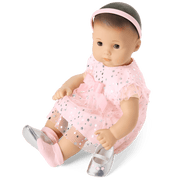 Sprinkle of Stars Outfit for Bitty Baby® Dolls I1