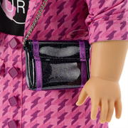 Fun in the City Travel Outfit for 18-inch Dolls O7