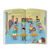 A Smart Girl’s Guide: Middle School L6