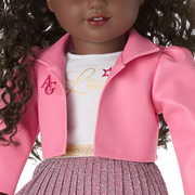 Celebrity Chic Outfit for 18-inch Dolls D7
