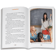 The Big Break: Julie Book 1 (Historical Characters) V7