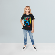American Girl Today™ Tee for Girls (Historical Characters) F1