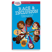 A Smart Girl's Guide: Race & Inclusion Book B4