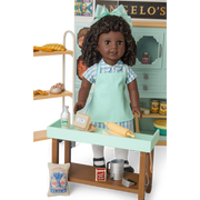 Angelo's Bakery™ for 18-inch Dolls (Historical Characters) T7