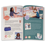 A Smart Girl’s Guide: Making a Difference B2