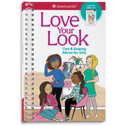 Love Your Look Book A4
