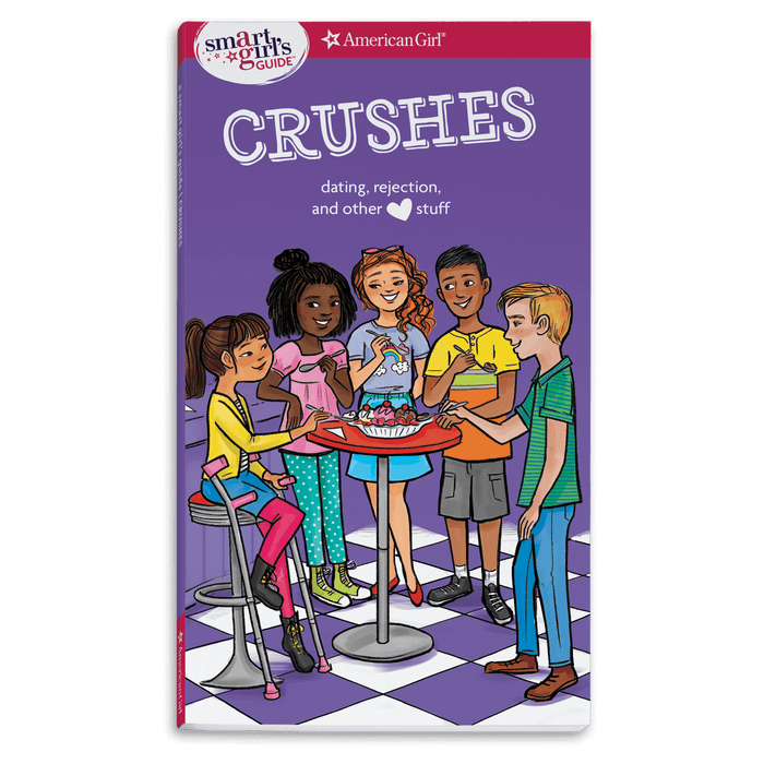 A Smart Girl’s Guide: Crushes P0