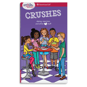 A Smart Girl’s Guide: Crushes N4