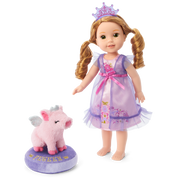 Pegeen™ the Pig (WellieWishers™) Z7