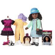 Claudie’s™ Performance & PJs Gift Set (Historical Characters) P0