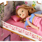 WellieWishers™ Treehouse Castle R0