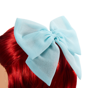 American Girl® Disney Princess Ariel Day Dress, Flounder & Accessories for 18-inch Dolls L9