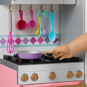 American Girl® Gourmet Kitchen for 18-inch Dolls F5